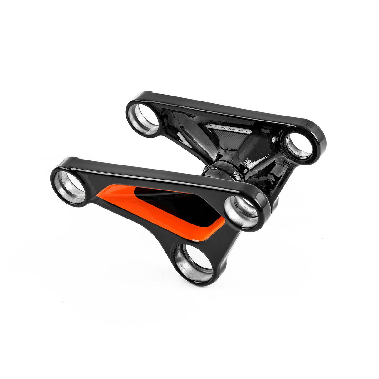 Mondraker Part# 099.20041 - UPPER LINK ORANGE LEVEL R 2020