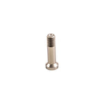 Mondraker Part# 099.20058 - LOWER SHOCK BOLT F-PODIUM 20 - ALU
