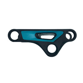 Mondraker Part# 099.20060 - UPPER LINK FOXY C 29 R 2020 RED - ZEITBIKE