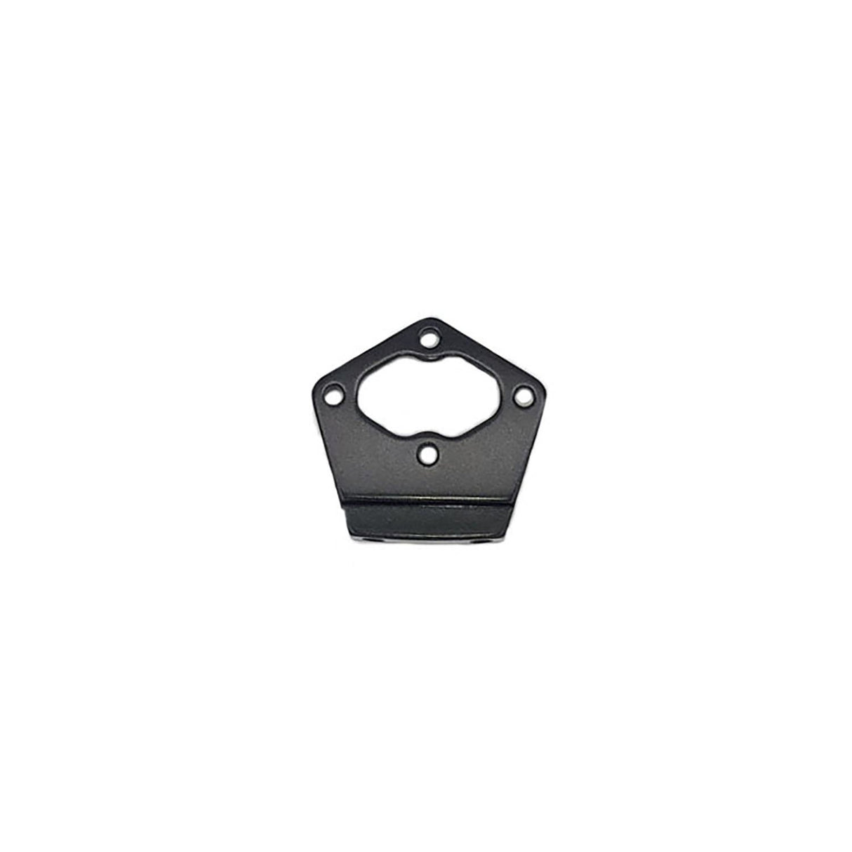 Mondraker Part# 099.20070 - UPPER BATTERY BRACKET CRAFTY CARBON 2020 MDEB-BUCI