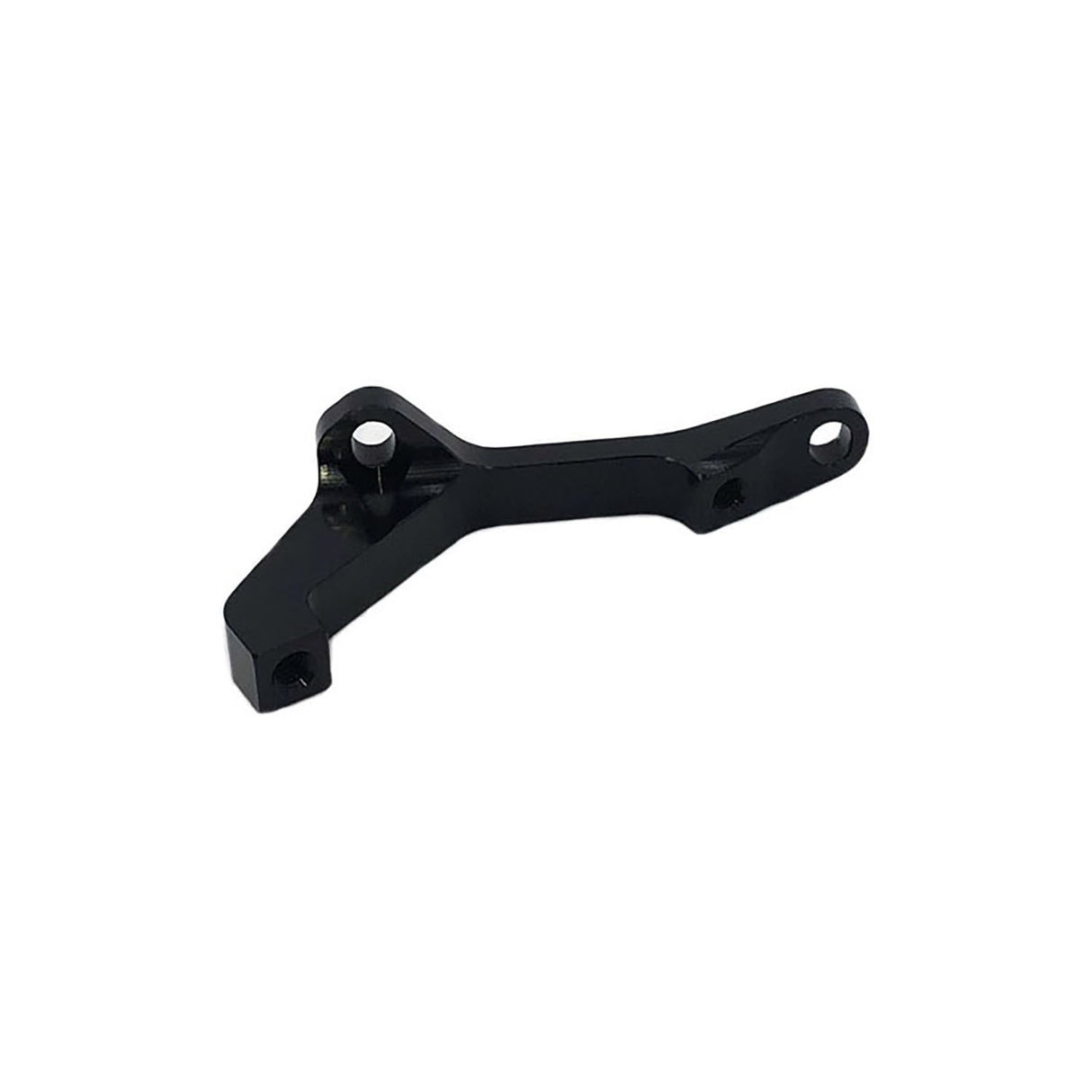 Mondraker Part# 099.20076 - REAR BRAKE MOUNT 200MM CRAFTY CARBON 2020