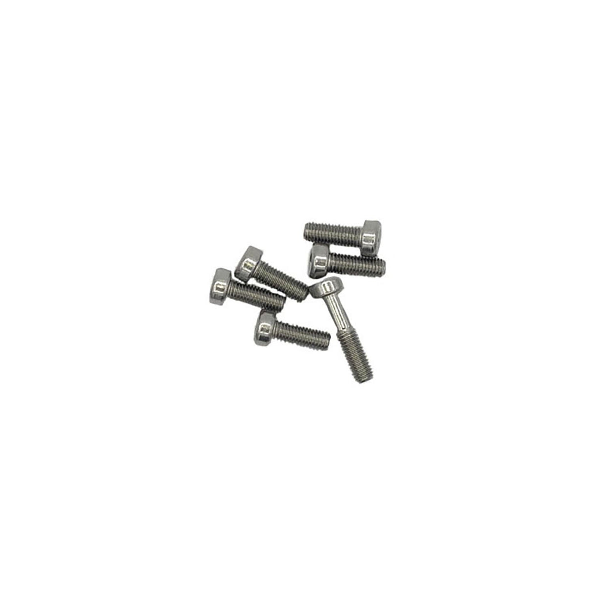 Mondraker Part# 099.20079 - MOTOR BOLT KIT CRAFTY CARBON 2020
