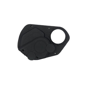 Mondraker Part# 099.20089 - LEFT MOTOR COVER SHIMANO DUSK 2020 - ZEITBIKE