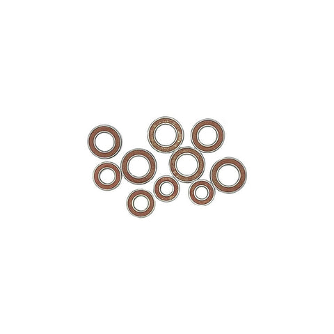 Mondraker Part# 099.20103 - BEARING KIT ZERO 22 -ENDURO