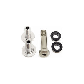 Mondraker Part# 099.20200 - SHOCK HARDWARE KIT 12 - ZEITBIKE