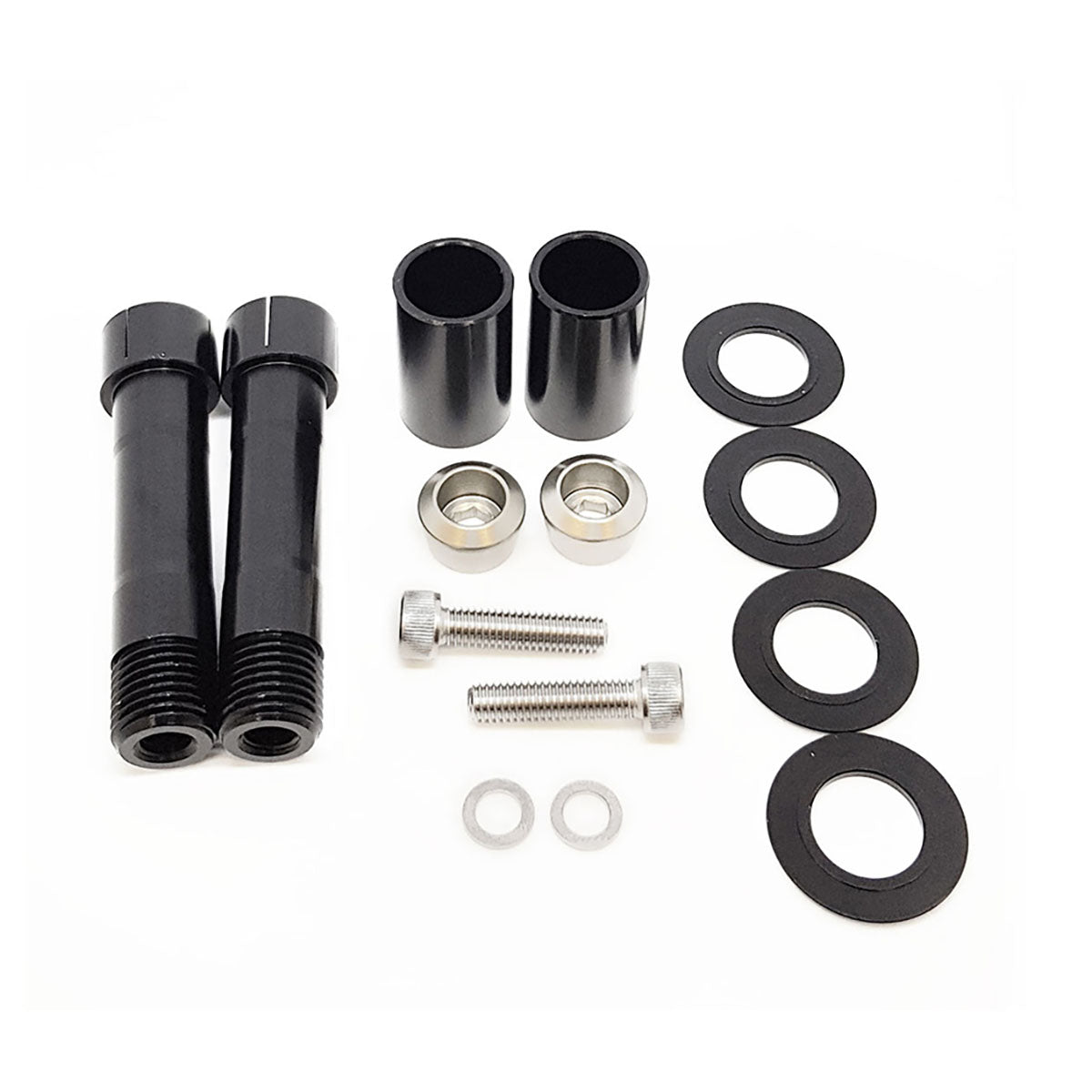 Mondraker Part# 099.20400 - LOWER LINK KIT 23