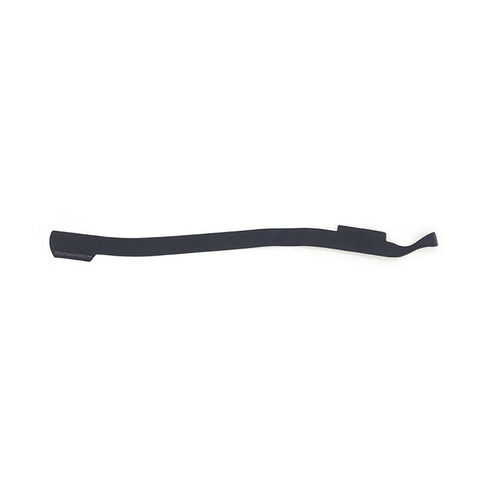 Mondraker Part# 099.21001 - CHAINSTAY PROTECTOR BLACK FOXY S.FOXY ALU 20-21 - BLACK