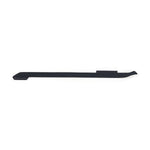Mondraker Part# 099.21002 - CHAINSTAY PROTECTOR BLACK THUNDRA PRIME 20-21 - BLACK