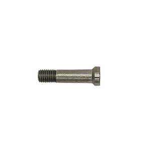 Mondraker Part# 099.21012 - LOWER SHOCK BOLT  STEEL CHASER-CRAFTY-LEVEL 2022 - ZEITBIKE