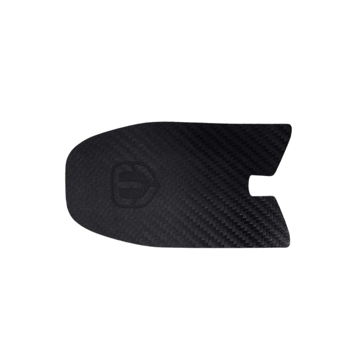 Mondraker Part# 099.21013 - PROTECTOR PODIUM C 21 DT CARBON STICKER