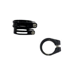 Mondraker Part# 099.21014 - DOUBLE SEAT CLAMP  34.9MM FRAME/SEATPOST