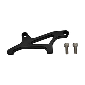 Mondraker Part# 099.21018 - BRAKE ADAPTOR SUMMUM 2021 + SCREWS - ZEITBIKE