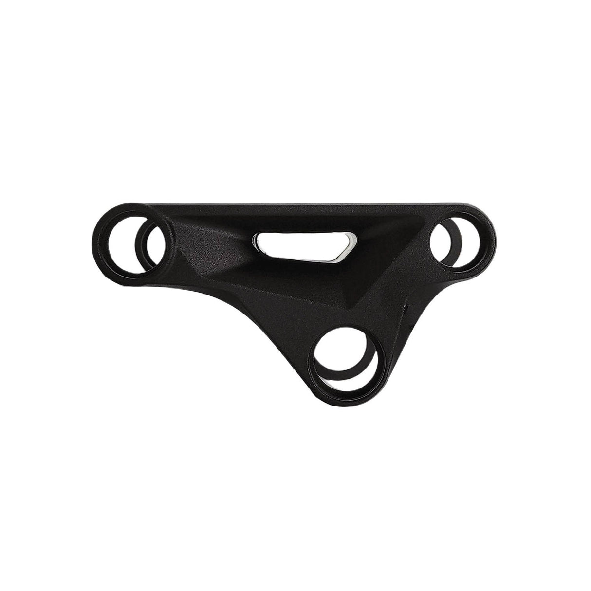 Mondraker Part# 099.21019 - LINK SUPERIOR BLACK MATT SUPERFOXY ALU 2022