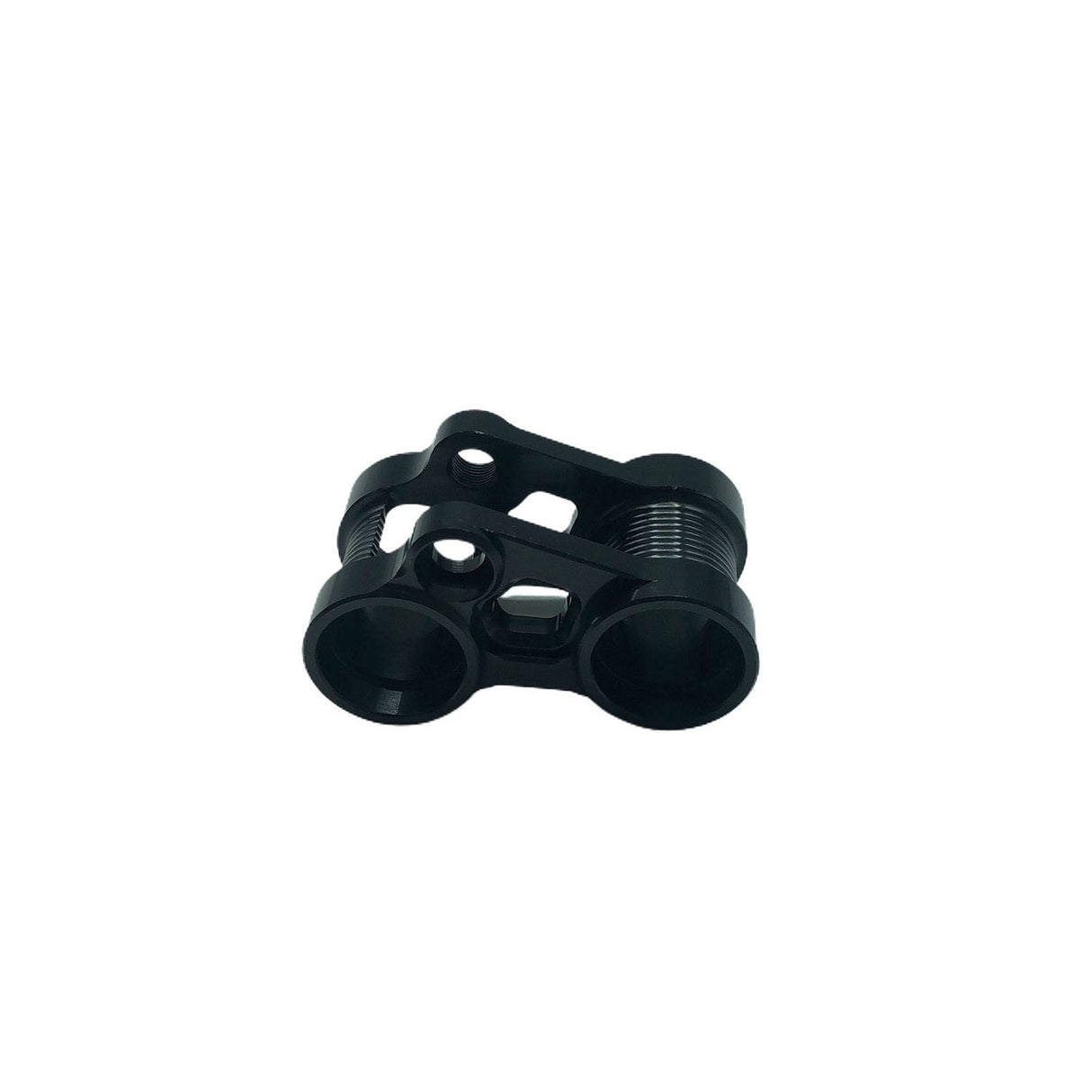 Mondraker Part# 099.21020 - LOWER LINK BLACK SUPERFOXY ALU 2022