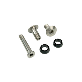 Mondraker Part# 099.21200 - SHOCK ABSORBER KIT 14 - ZEITBIKE