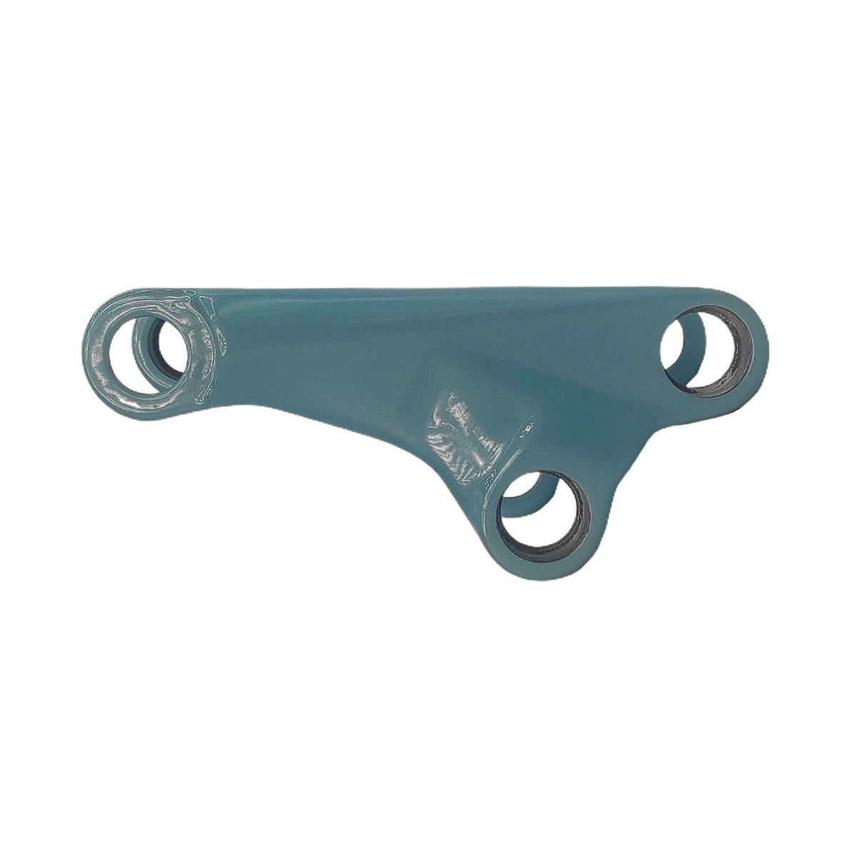 Mondraker Part# 099.22001 - UPPER LINK SUMMUM CARBON R 22 GREEN  FROST