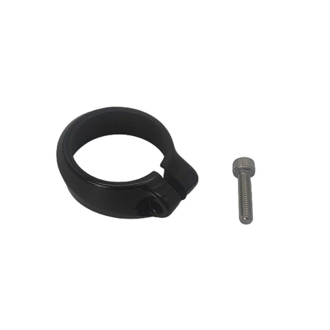 Mondraker Part# 099.22007 - SEAT CLAMP SUMMUM C 2022 37MM