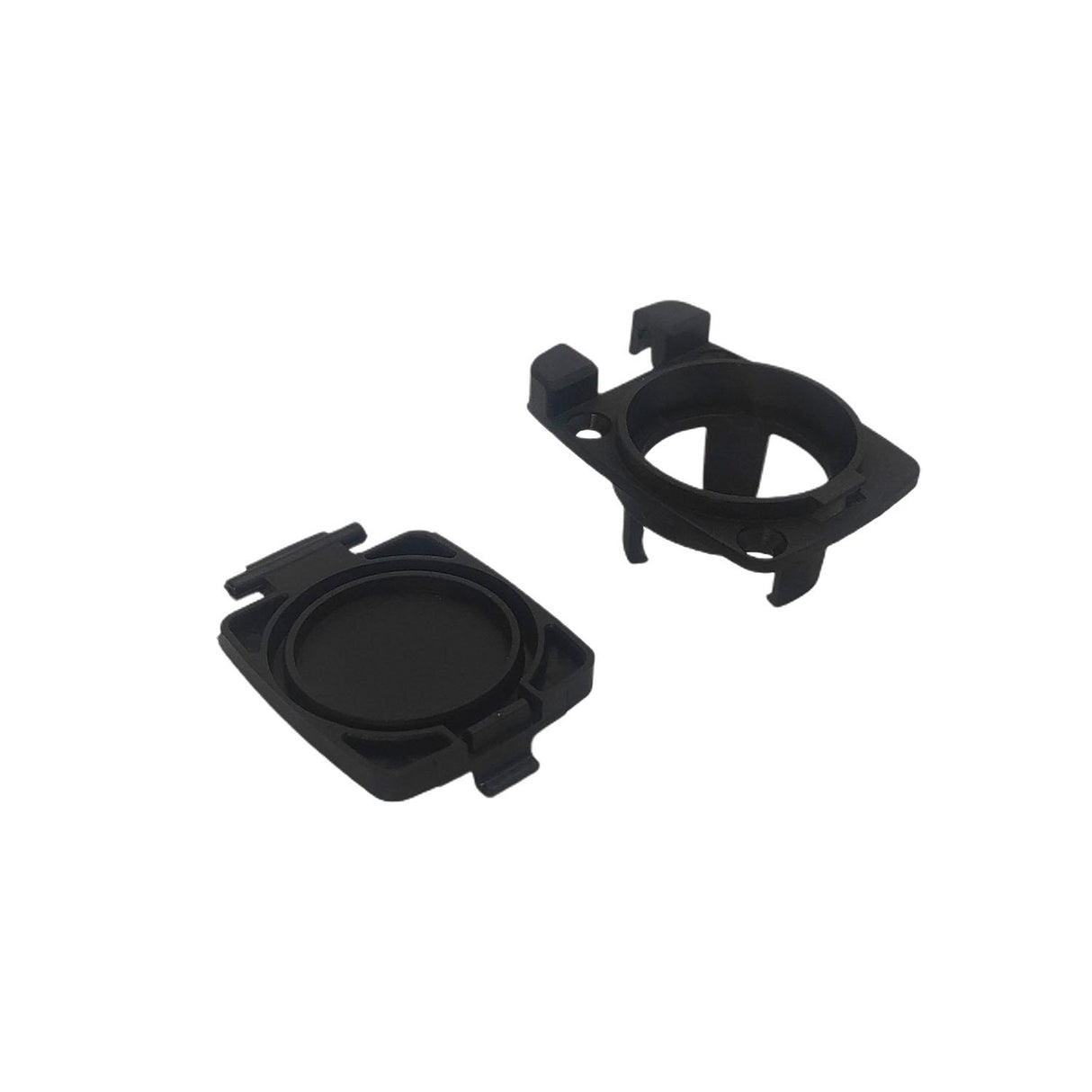 Mondraker Part# 099.22041 - SIDE CONNECTOR CHARGER BASE + SIDE CONNECTOR CHARGER FLAT COVER