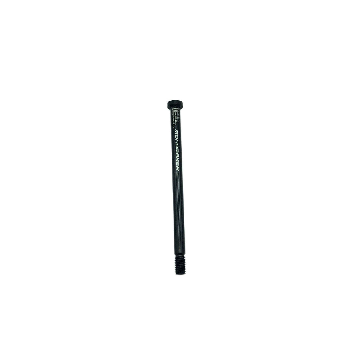 Mondraker Part# 112.90026 - THRU AXLE MDK 12X157 P1.75 L190 BOLT MAXLE