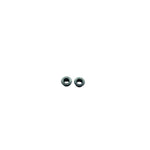 Mondraker Part# 112.99023 - END CAPS FOR DA8276B-M15-110 BLACK ALLOY