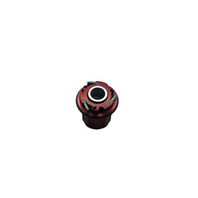 Mondraker Part# 112.99025 - ALLOY CASSETTE BODY FOR HUB # DA8277B-148 SHIMANO - ZEITBIKE