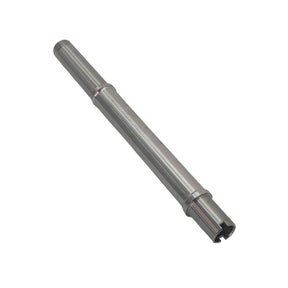 Mondraker Part# 112.99962 - AXLE FOR A8777B-M12-197 HUB - ZEITBIKE