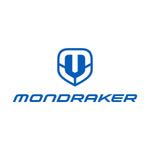Mondraker Part# 099.22057 - UPPER LINK F-PODIUM CARBON 22 BLACK