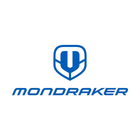 Mondraker Part# 099.00024 - HANGER M001L(LEFT)