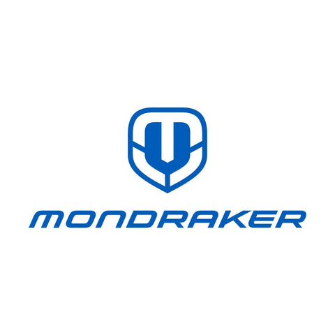 Mondraker Part# 099.22048 - UPPER LINK CRAFTY CARBON XR 22 BLACK