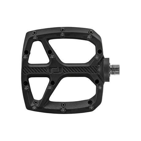 ONOFF RESIN MTB PEDALS (Gray / Black / Red / Green) - ZEITBIKE