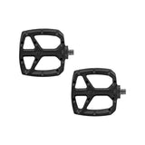 ONOFF RESIN MTB PEDALS (Gray / Black / Red / Green)