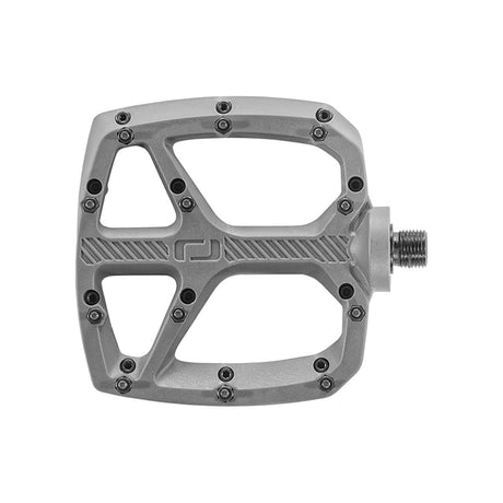 ONOFF RESIN MTB PEDALS (Gray / Black / Red / Green) - ZEITBIKE