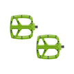 ONOFF RESIN MTB PEDALS (Gray / Black / Red / Green) - ZEITBIKE