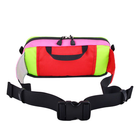 Green Guru - Packster Hip Pack - ZEITBIKE