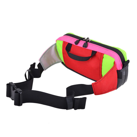 Green Guru - Packster Hip Pack - ZEITBIKE