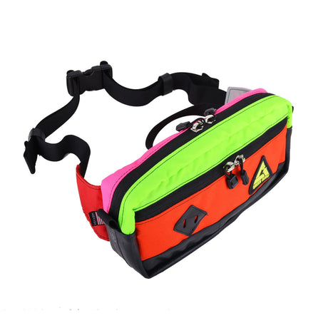 Green Guru - Packster Hip Pack - ZEITBIKE