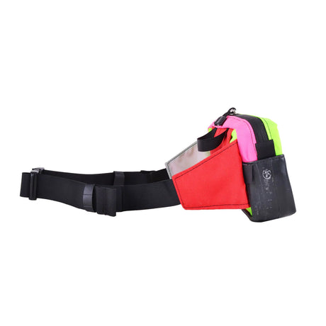 Green Guru - Packster Hip Pack - ZEITBIKE