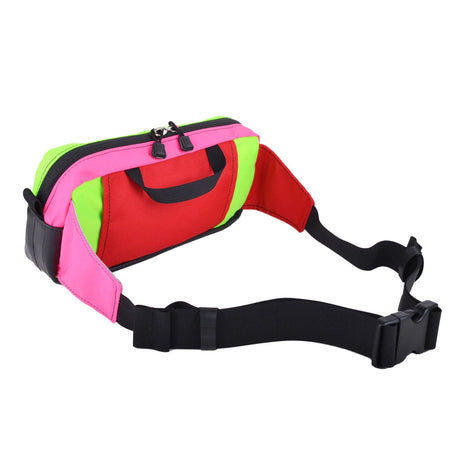 Green Guru - Packster Hip Pack - ZEITBIKE