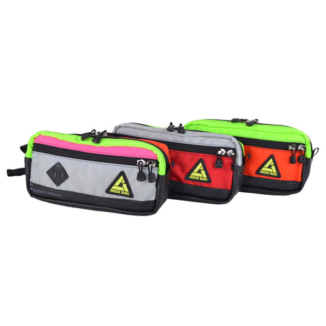Green Guru - Packster Hip Pack - ZEITBIKE
