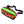Green Guru - Packster Hip Pack - ZEITBIKE