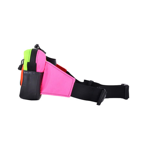 Green Guru - Packster Hip Pack - ZEITBIKE