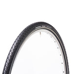 Panaracer - Tour - Reflective Tape (City / Road / Touring) Bicycle Wire Bead Tire - ZEITBIKE