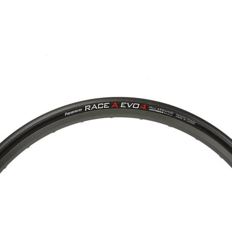 Panaracer - Race A Evo4 - Road Racing - Aramid Folding Bicycle Tire - ZEITBIKE
