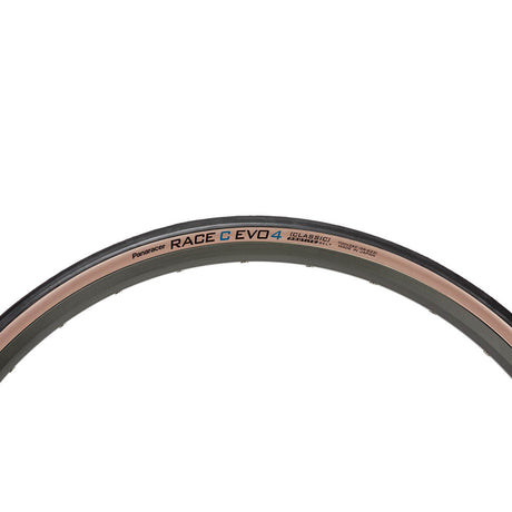 Panaracer - Race C Evo4 - Road Racing - Aramid Folding Bicycle Tire - ZEITBIKE