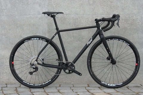 Pearl deals gravel bike