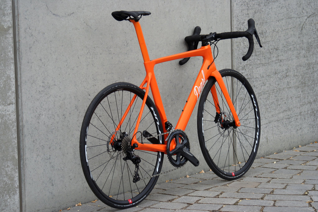 Shimano 105 endurance bike sales
