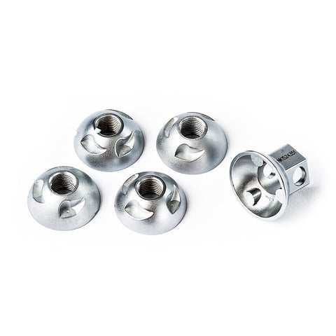 Pinhead - Solid Axle Wheel Locks M9 and M10 - ZEITBIKE