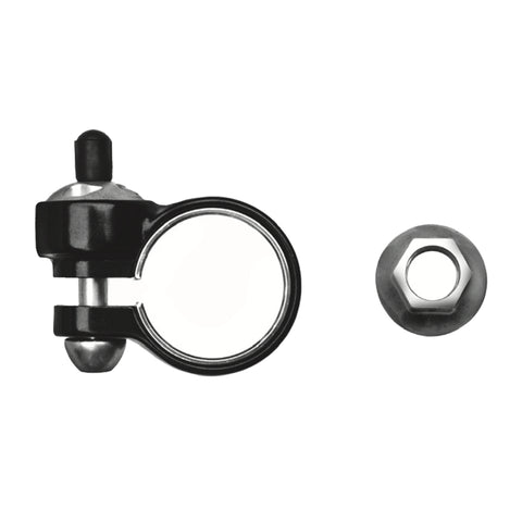 Pinhead - Solid Axle Seatpost or Saddle Lock - ZEITBIKE