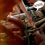 Knog - Party Coil - Cable Lock