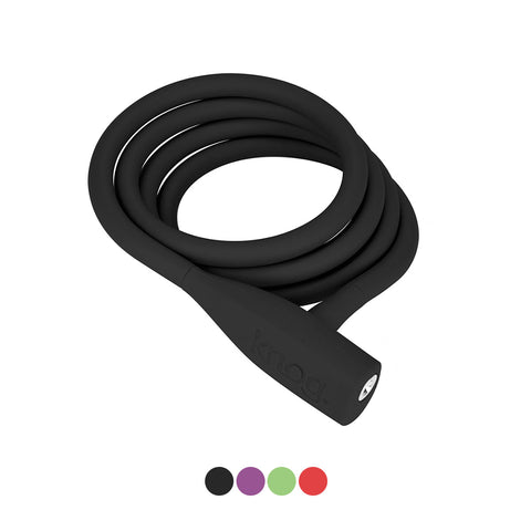 Knog - Party Coil - Cable Lock